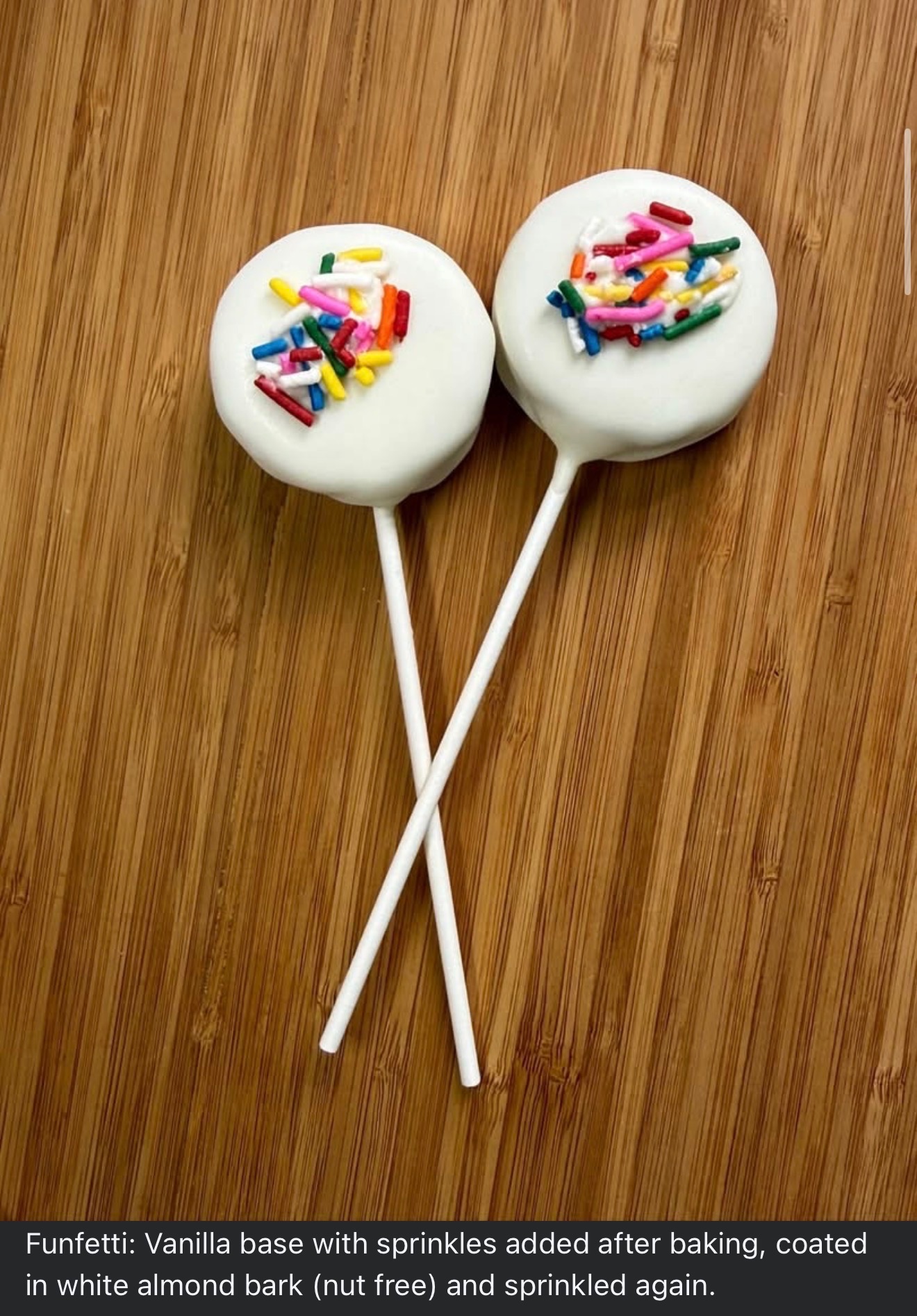 Funfetti